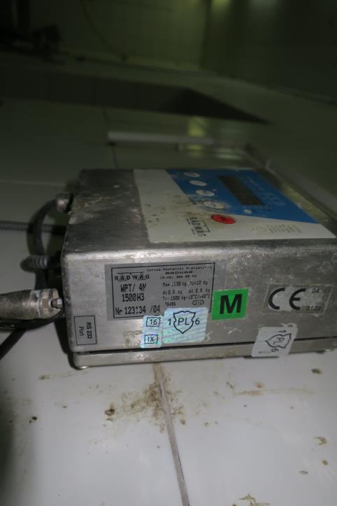 Máquinas de processamento de carne-3